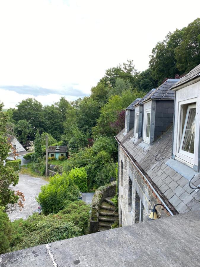 Annastef Holiday home Namur